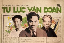 Những kiến thức về quá trình lịch sử, phát triển của văn học Việt Nam thế kỉ XX đến năm 1945
Tìm hiểu các tác giả, tác phẩm tiêu biểu trong giai đoạn này